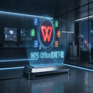 Wps office 中文官网 - WPS Office专业版介绍