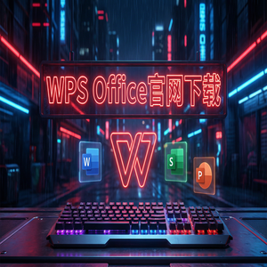 Wps office 中文官网 - WPS Office官网下载多设备账号同步与跨平台下载（5分钟学会）
